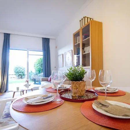 Banus - Nueva Andalucia Aloha Gardens Apartment