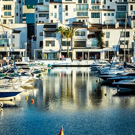 Banus - Nueva Andalucia Aloha Gardens