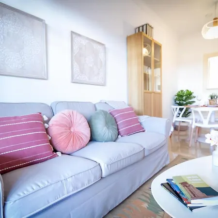 Banus - Nueva Andalucia Aloha Gardens Apartment