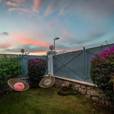 Banus - Nueva Andalucia Aloha Gardens *