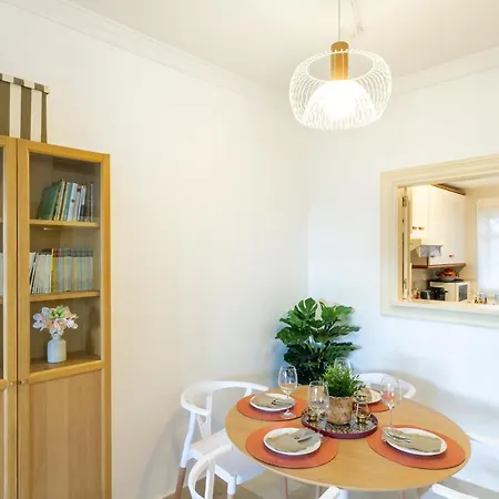 Banus - Nueva Andalucia Aloha Gardens Marbella