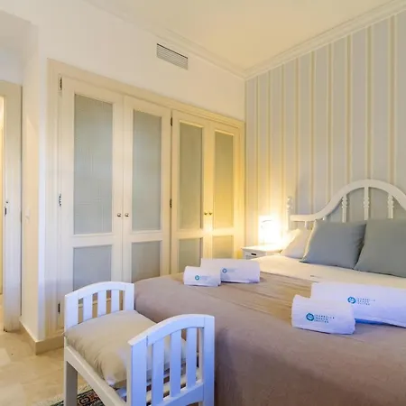 Banus - Nueva Andalucia Aloha Gardens