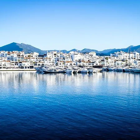Banus - Nueva Andalucia Aloha Gardens