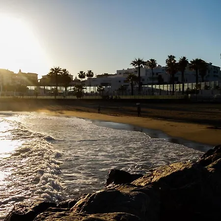 Banus - Nueva Andalucia Aloha Gardens Marbella