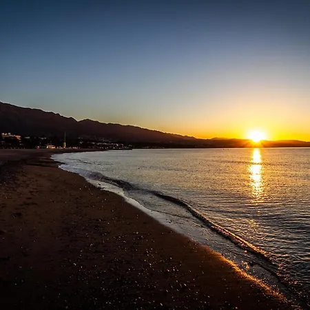 Banus - Nueva Andalucia Aloha Gardens *